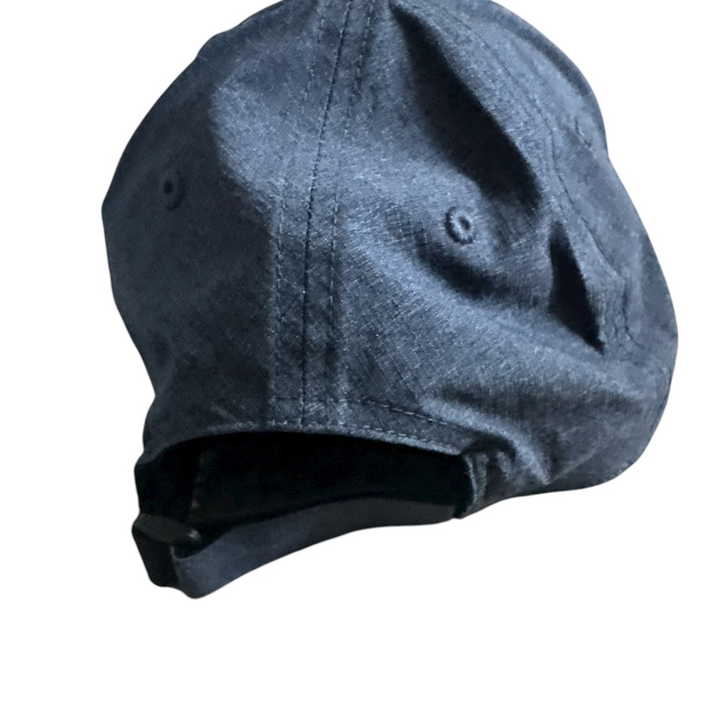 Gray Cap - Picture 3 of 5